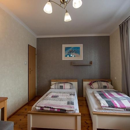 Skalny Widok Villa Hucisko  Dış mekan fotoğraf
