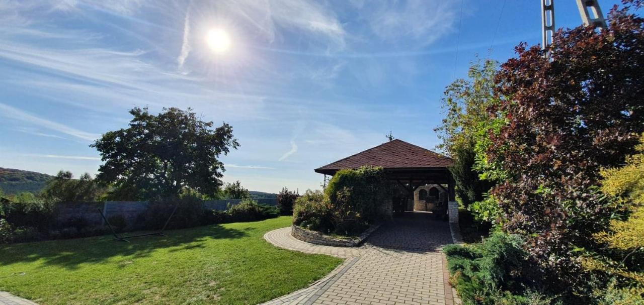 Skalny Widok Villa Hucisko  Dış mekan fotoğraf