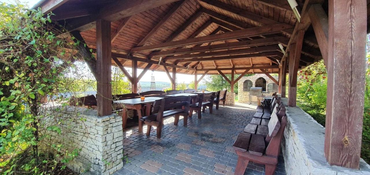 Skalny Widok Villa Hucisko  Dış mekan fotoğraf