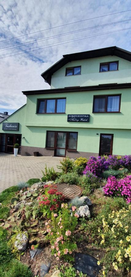 Skalny Widok Villa Hucisko  Dış mekan fotoğraf