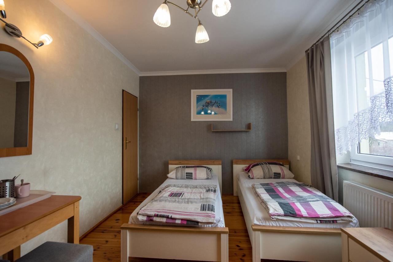 Skalny Widok Villa Hucisko  Dış mekan fotoğraf