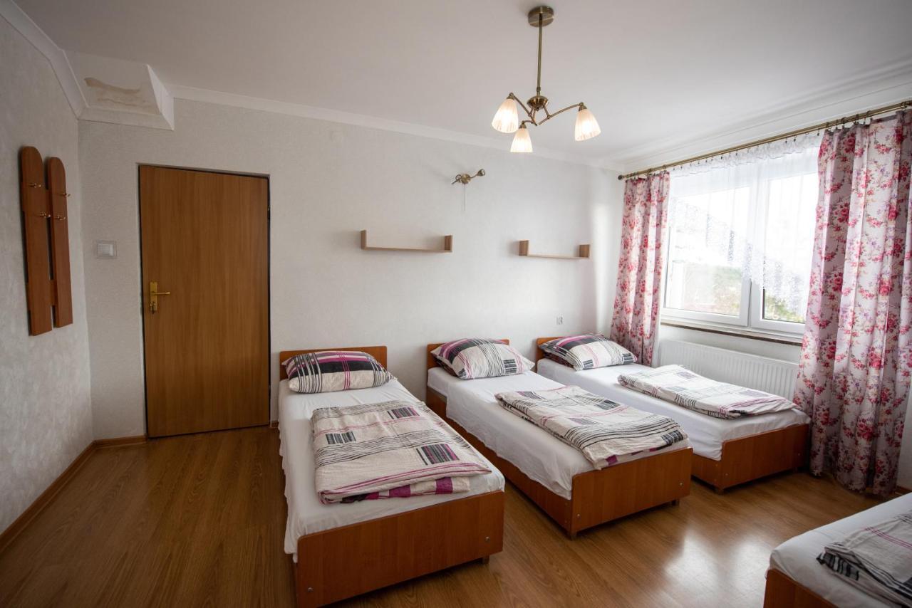 Skalny Widok Villa Hucisko  Dış mekan fotoğraf