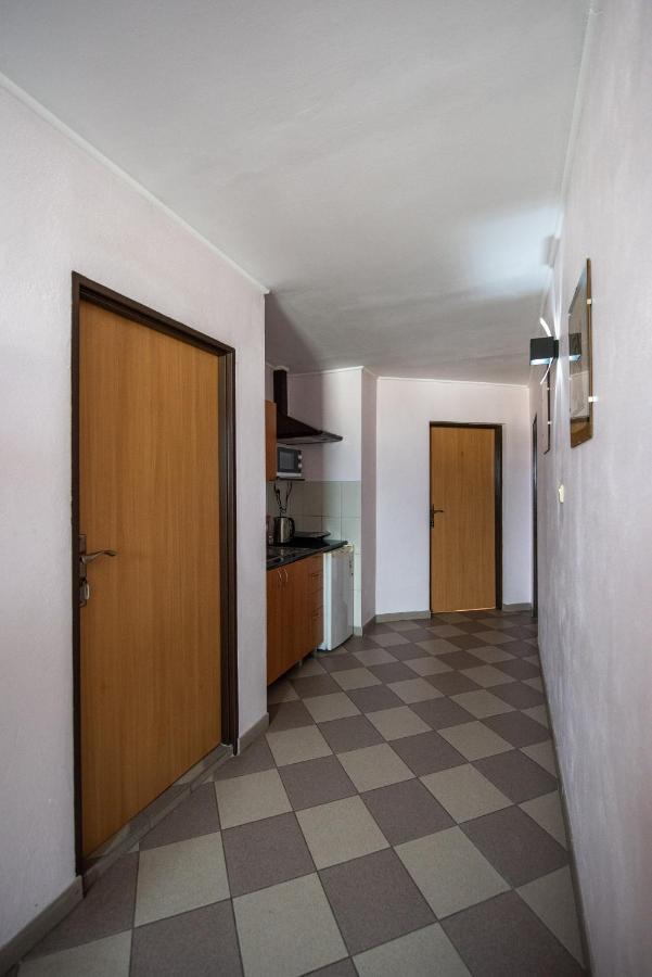 Skalny Widok Villa Hucisko  Dış mekan fotoğraf