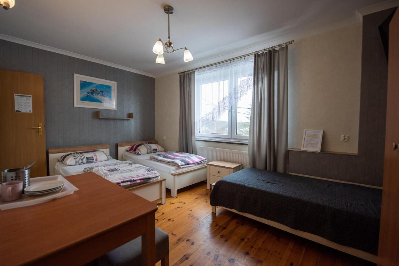 Skalny Widok Villa Hucisko  Dış mekan fotoğraf