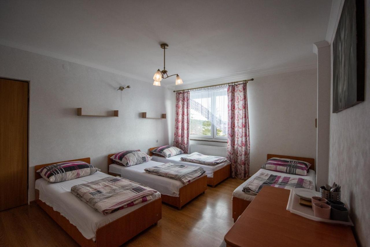 Skalny Widok Villa Hucisko  Dış mekan fotoğraf