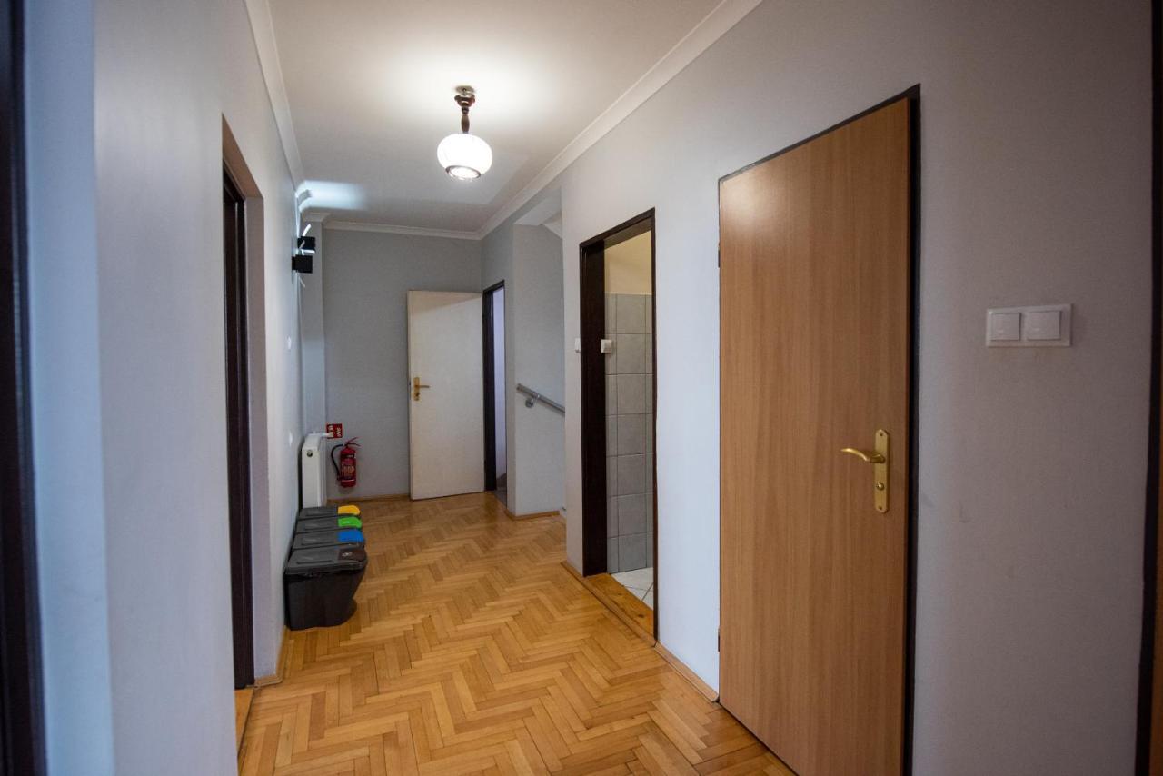 Skalny Widok Villa Hucisko  Dış mekan fotoğraf