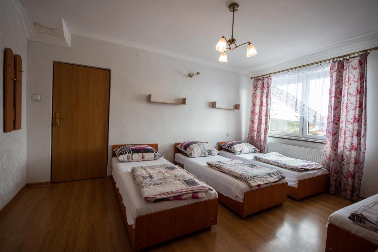 Skalny Widok Villa Hucisko  Dış mekan fotoğraf