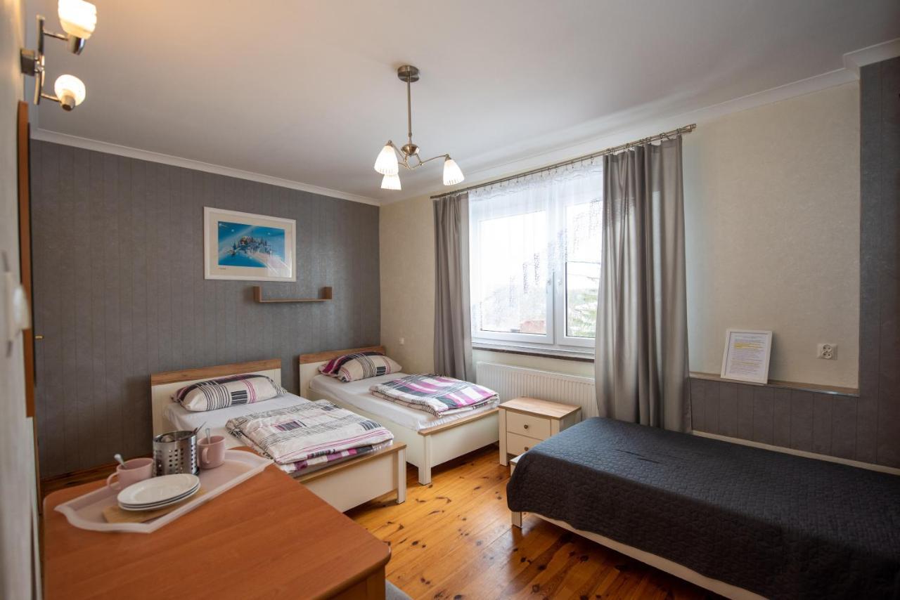 Skalny Widok Villa Hucisko  Dış mekan fotoğraf
