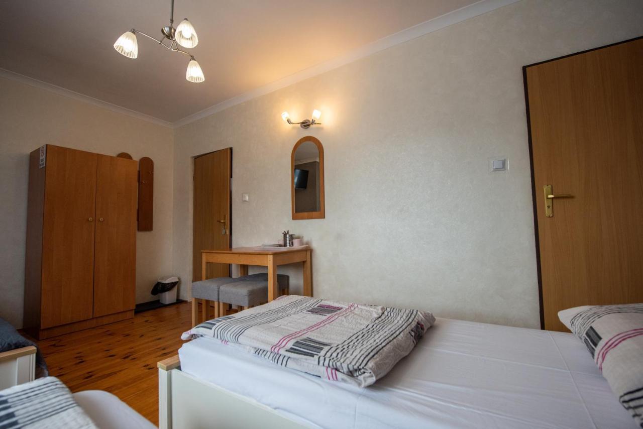 Skalny Widok Villa Hucisko  Dış mekan fotoğraf