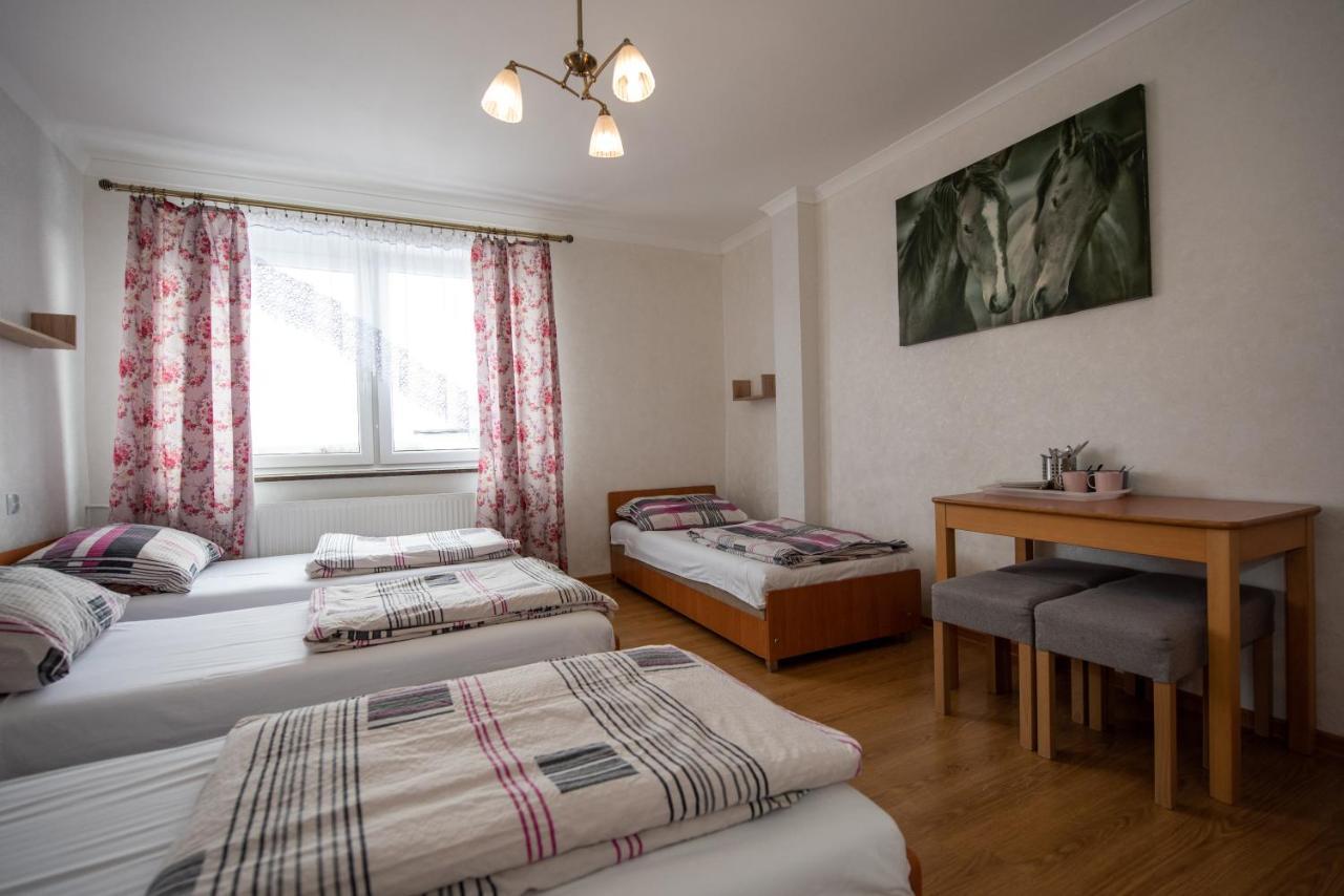 Skalny Widok Villa Hucisko  Dış mekan fotoğraf