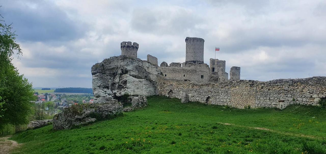 Skalny Widok Villa Hucisko  Dış mekan fotoğraf