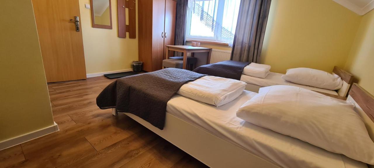Skalny Widok Villa Hucisko  Dış mekan fotoğraf