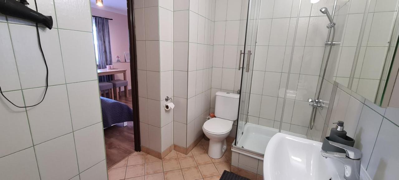 Skalny Widok Villa Hucisko  Dış mekan fotoğraf