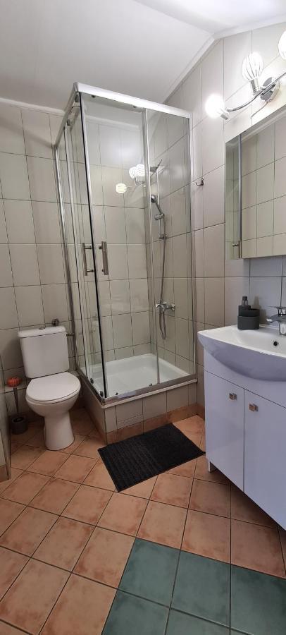 Skalny Widok Villa Hucisko  Dış mekan fotoğraf
