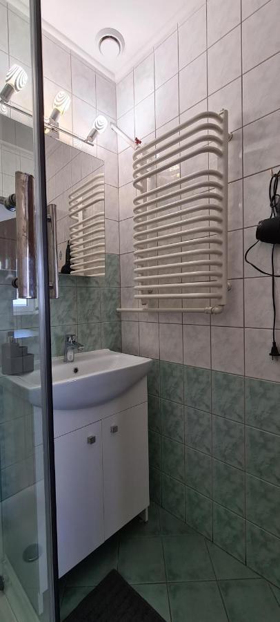 Skalny Widok Villa Hucisko  Dış mekan fotoğraf