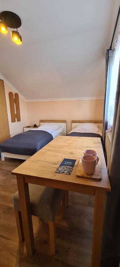 Skalny Widok Villa Hucisko  Dış mekan fotoğraf