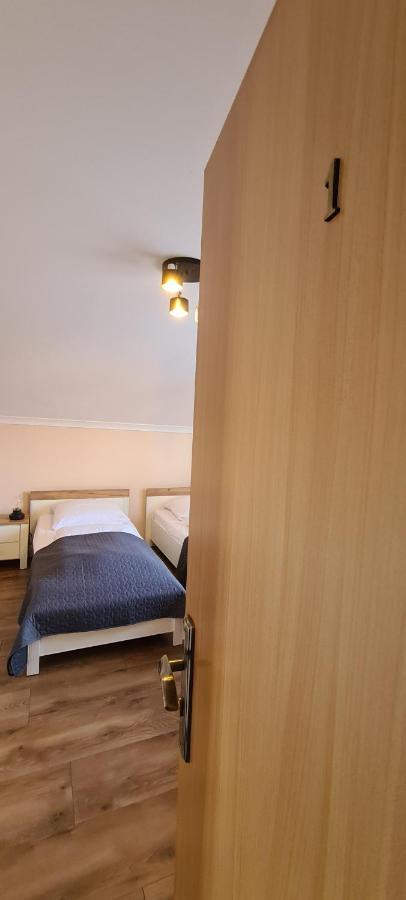 Skalny Widok Villa Hucisko  Dış mekan fotoğraf