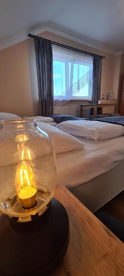 Skalny Widok Villa Hucisko  Dış mekan fotoğraf