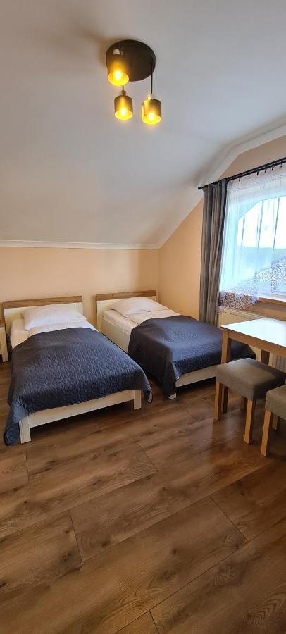 Skalny Widok Villa Hucisko  Dış mekan fotoğraf