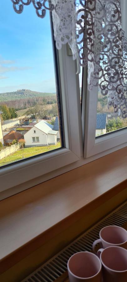 Skalny Widok Villa Hucisko  Dış mekan fotoğraf